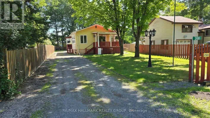 266 BALDWIN STREET, Ottawa