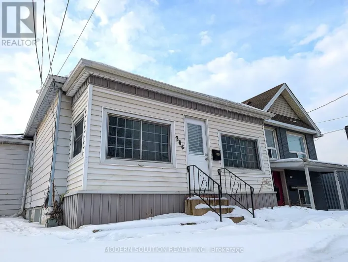 266 BEACH ROAD, Hamilton