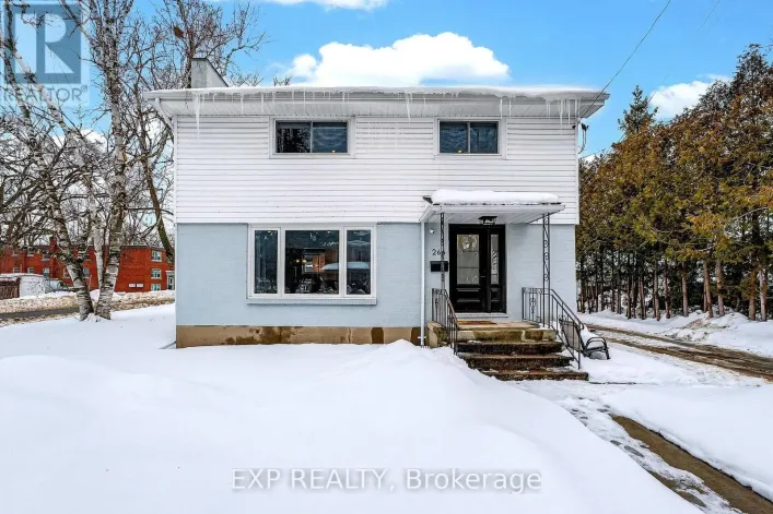 266 BLEECKER AVENUE, Belleville