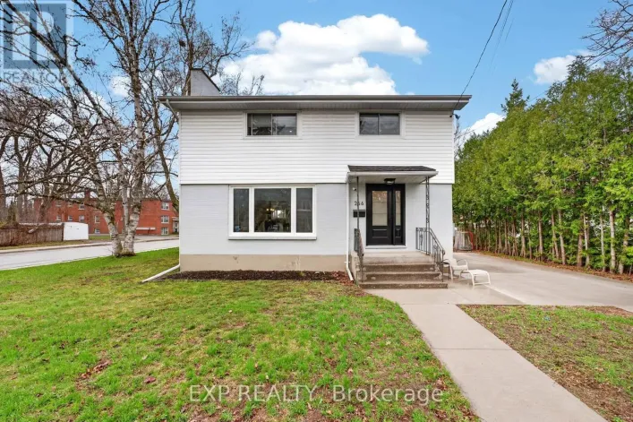 266 BLEECKER AVENUE, Belleville
