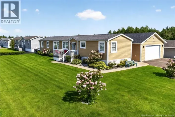 House for sale: 266 Bonaventure Street, Shediac