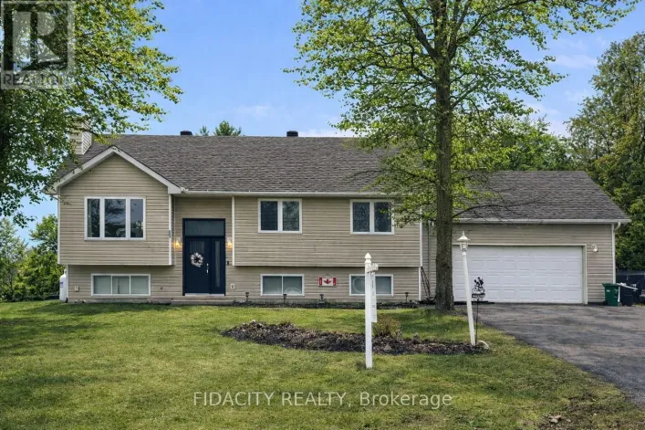 266 CLIFFORD CAMPBELL STREET, Ottawa