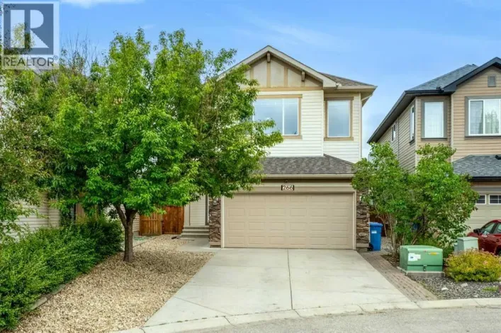 266 Cranwell Bay SE, Calgary