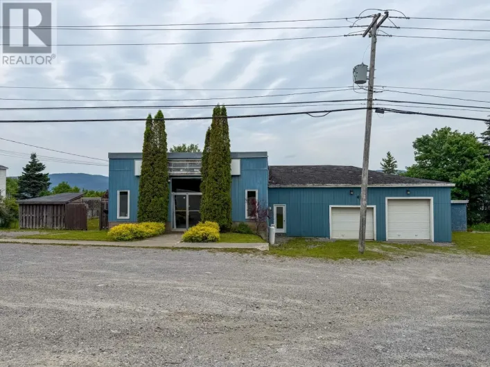 266 Curling Street, Corner Brook