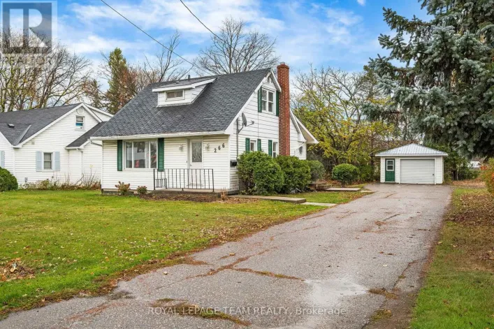 266 DANIEL STREET S, Arnprior