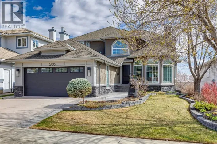 266 Diamond Drive SE, Calgary