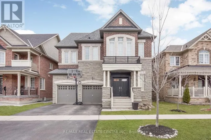 266 DOUGALL AVENUE, Caledon