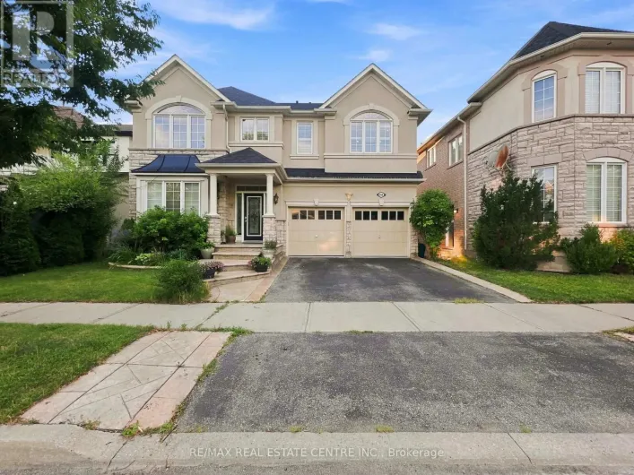 266 FENNAMORE TERRACE, Milton