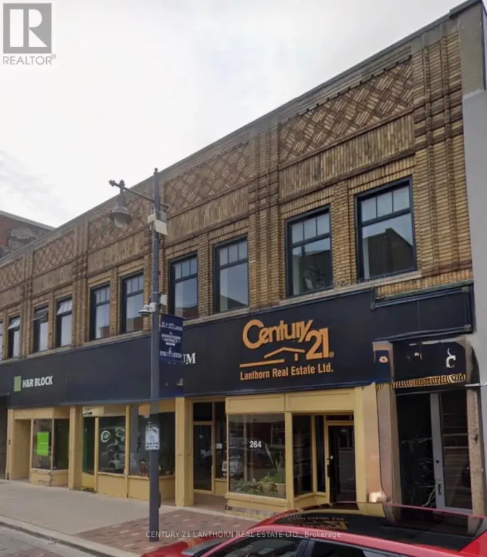 266 FRONT STREET, Belleville