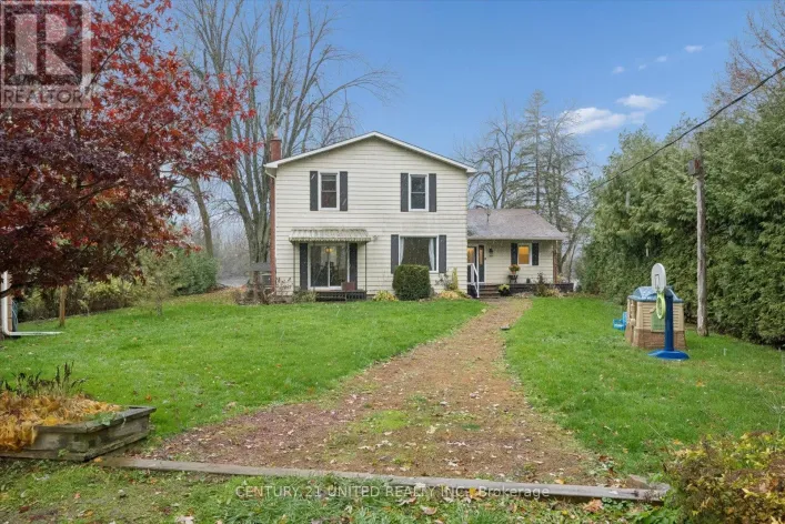 266 GREENWOOD ROAD, Otonabee-South Monaghan