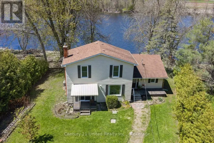 266 GREENWOOD ROAD, Otonabee-South Monaghan