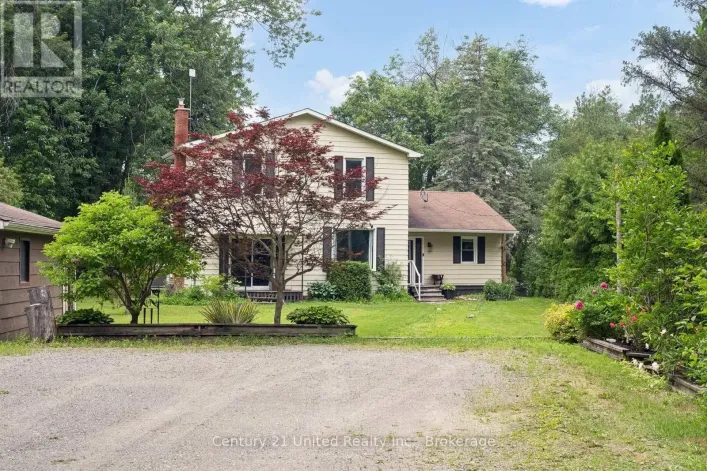 266 GREENWOOD ROAD, Otonabee-South Monaghan