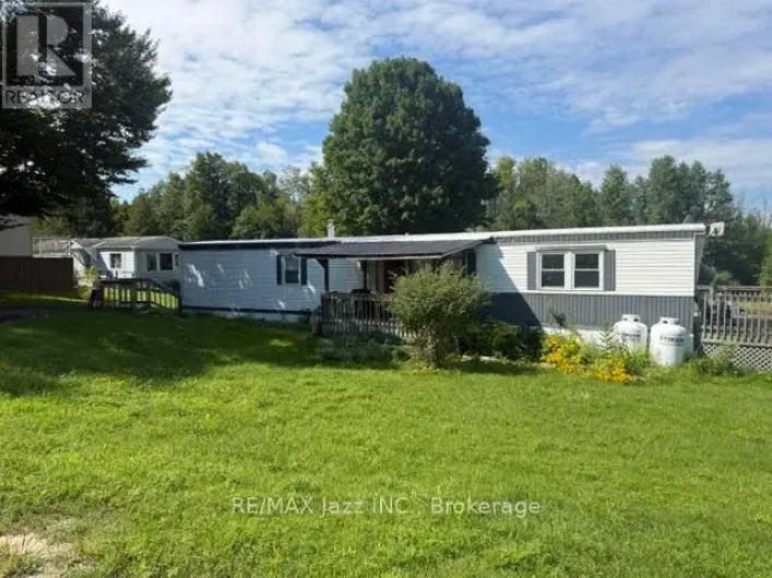 266 HILLVIEW ROAD, Drummond/North Elmsley
