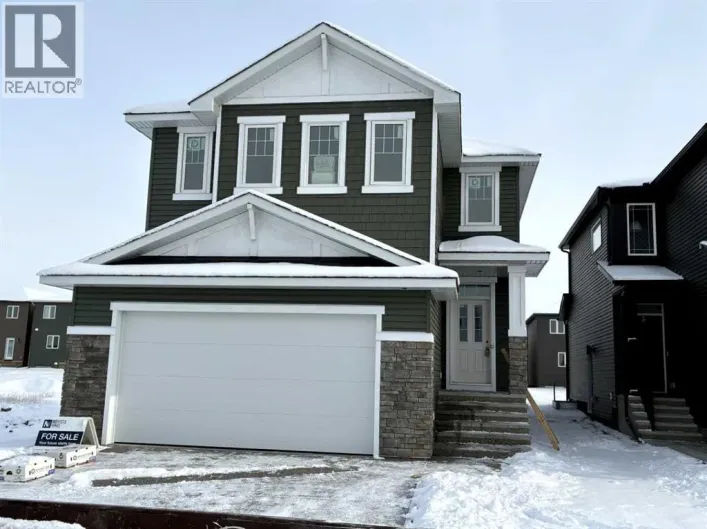 266 Hotchkiss Common SE, Calgary