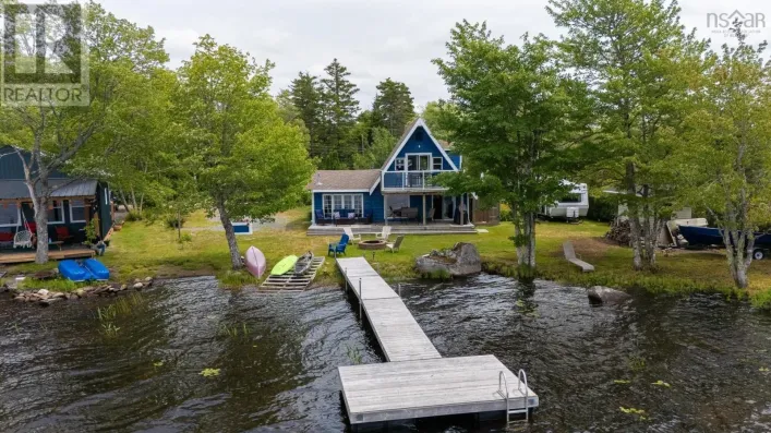 266 Hunts Lake Road, Aldersville