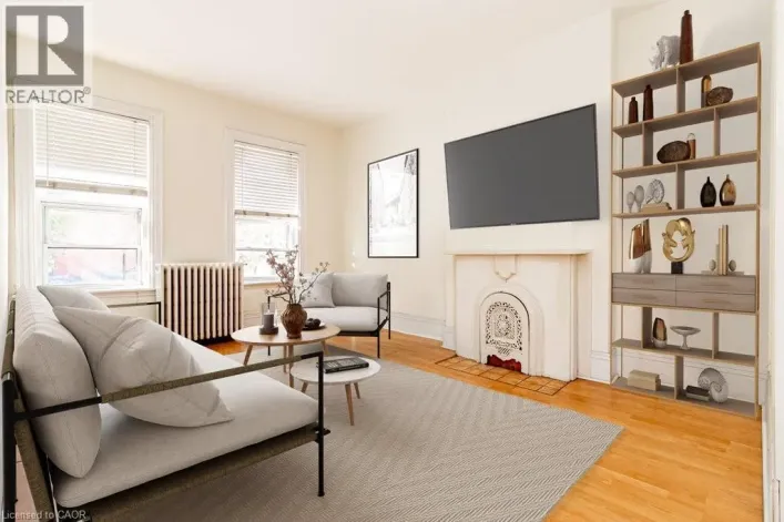 266 KING Street W, Hamilton