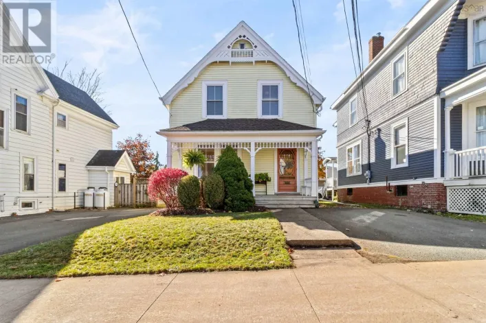 266 King Street, Windsor