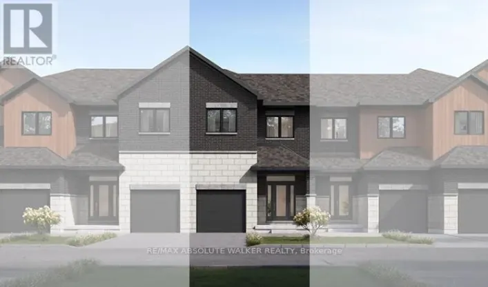 266 LABELLE STREET, Russell