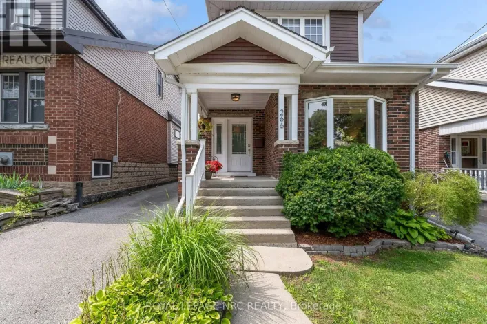 266 LONDON STREET S, Hamilton