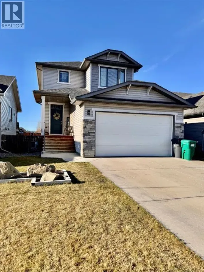 266 Lynx Road N, Lethbridge
