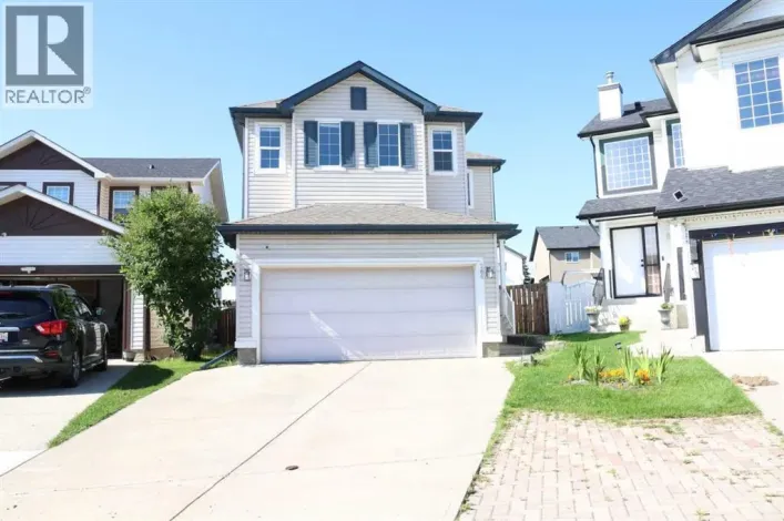 266 Martha's Manor NE, Calgary