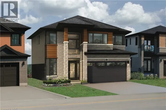 266 MCNEILLY Road, Stoney Creek