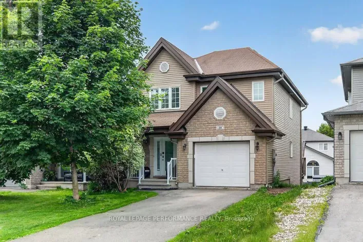 266 MICA CRESCENT, Clarence-Rockland