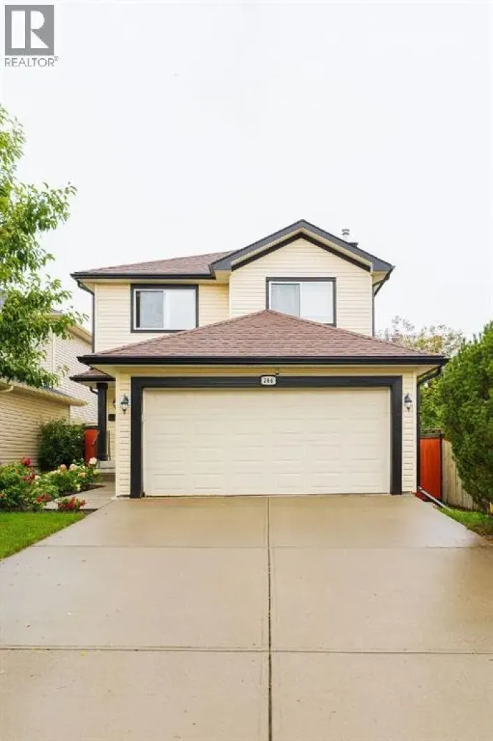 266 Millrise Square SW, Calgary