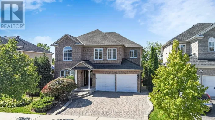 266 NAPA VALLEY AVENUE, Vaughan