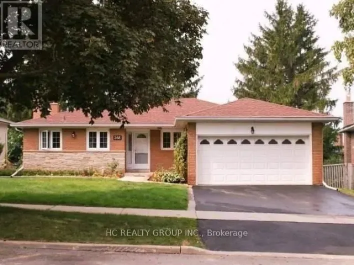 266 OTONABEE AVENUE, Toronto