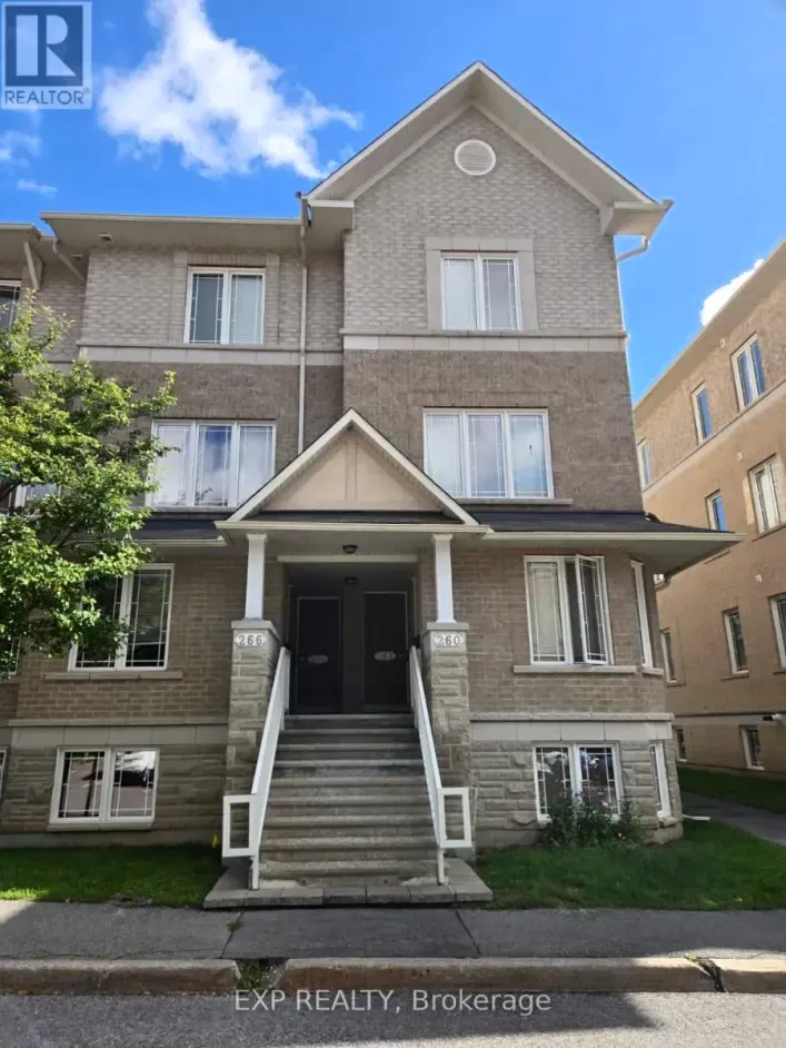 266 PASEO PRIVATE, Ottawa