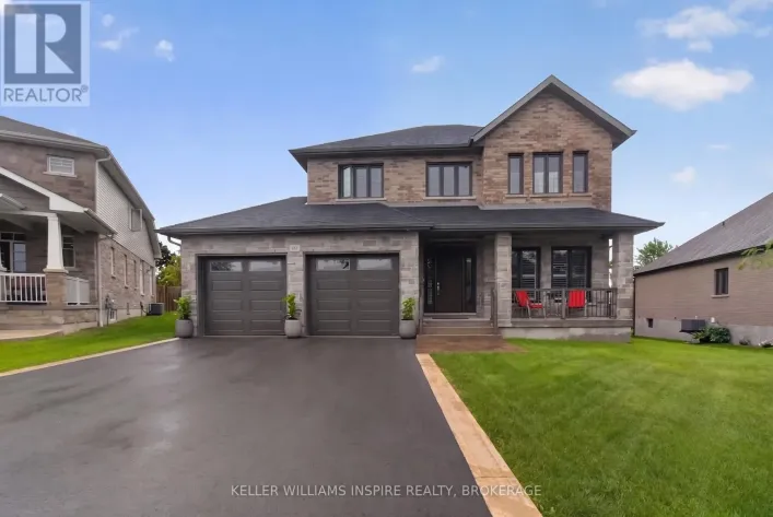 266 PAULINE TOM AVENUE, Kingston)