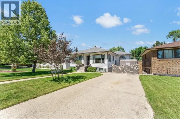 266 Prospect Drive SW, Medicine Hat