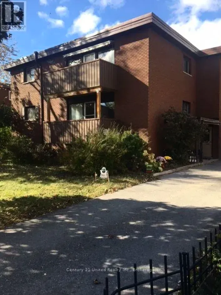 266 ROMAINE STREET, Peterborough