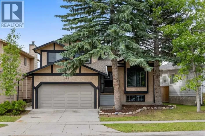 266 Shawnessy Drive SW, Calgary