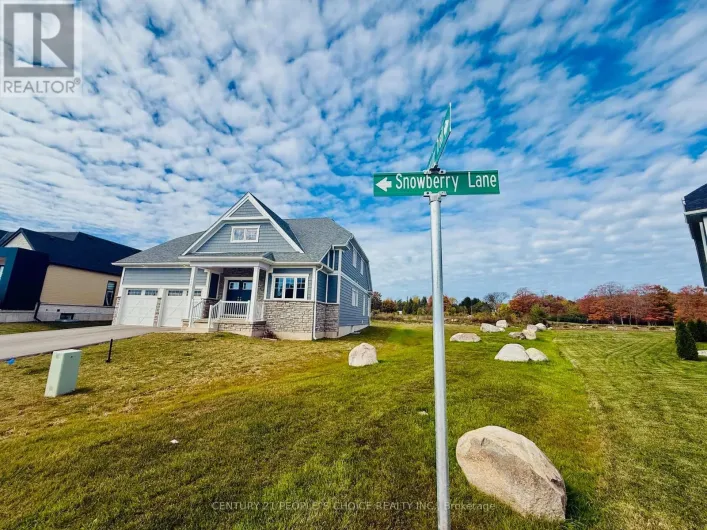 266 SNOWBERRY LANE, Georgian Bluffs