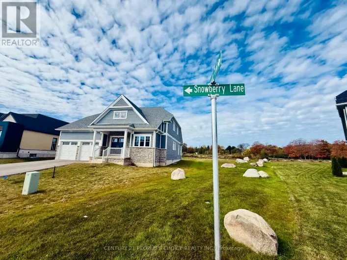 266 SNOWBERRY LANE, Georgian Bluffs