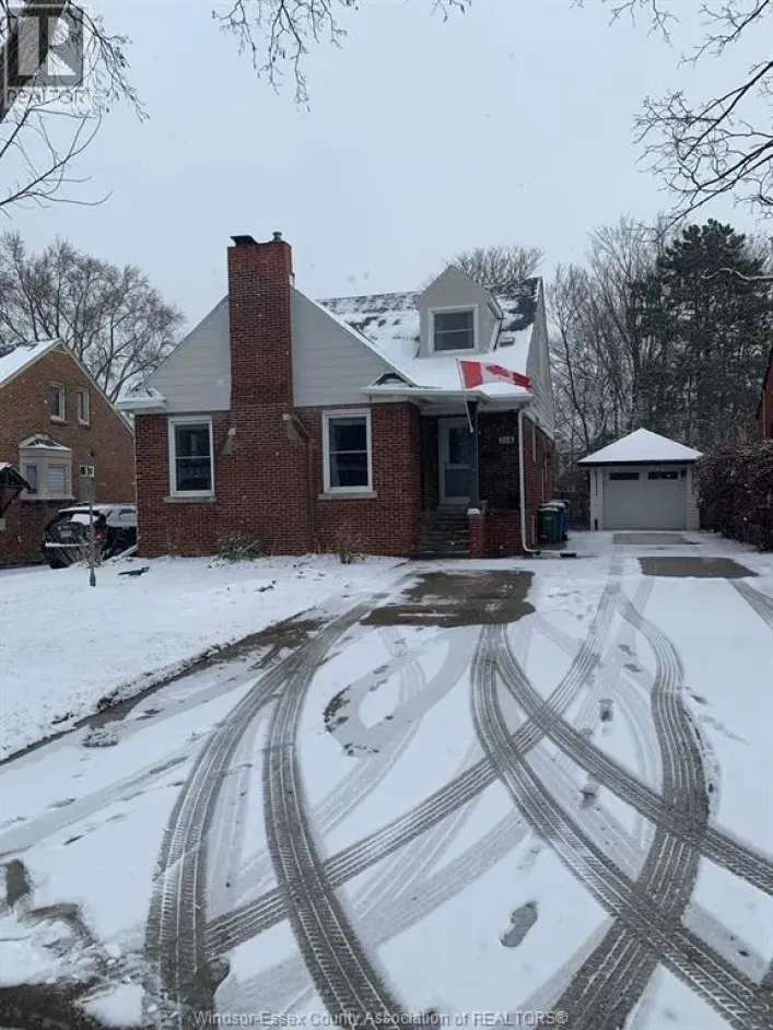 266 St. Louis AVENUE, Windsor
