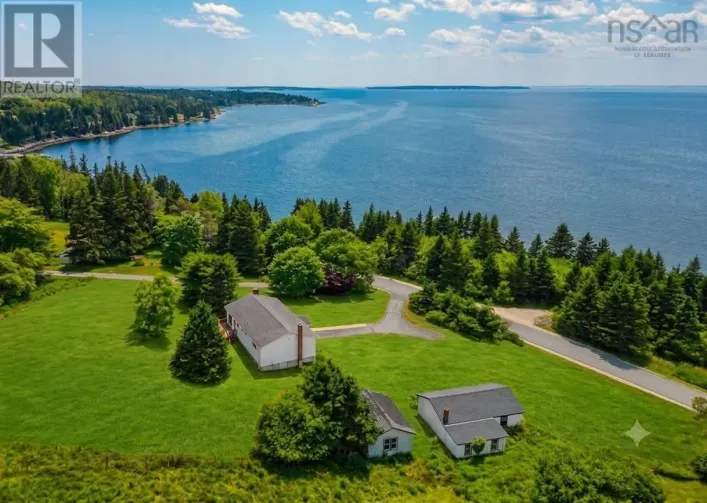 266 Upper Blandford Road, Deep Cove