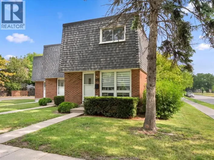 266 Victoria STREET South, Amherstburg
