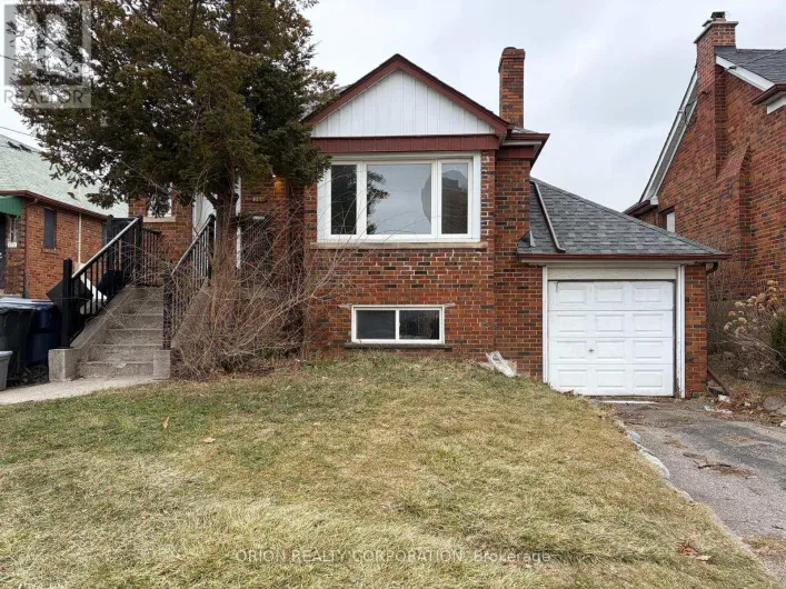 266 VIEWMOUNT AVENUE, Toronto