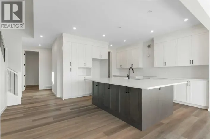 266 West Grove Lane SW, Calgary