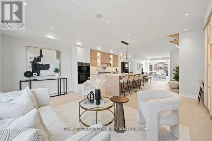 266 WESTLAKE AVENUE, Toronto