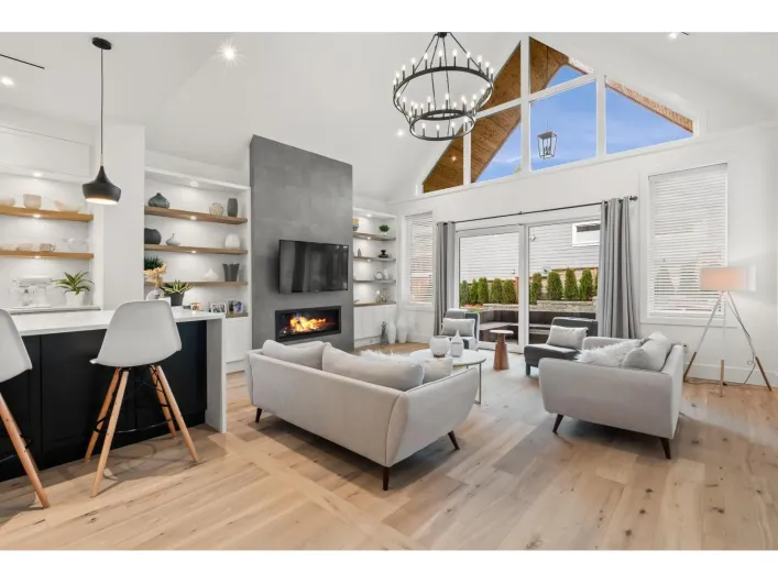 2660 126TH STREET, Surrey