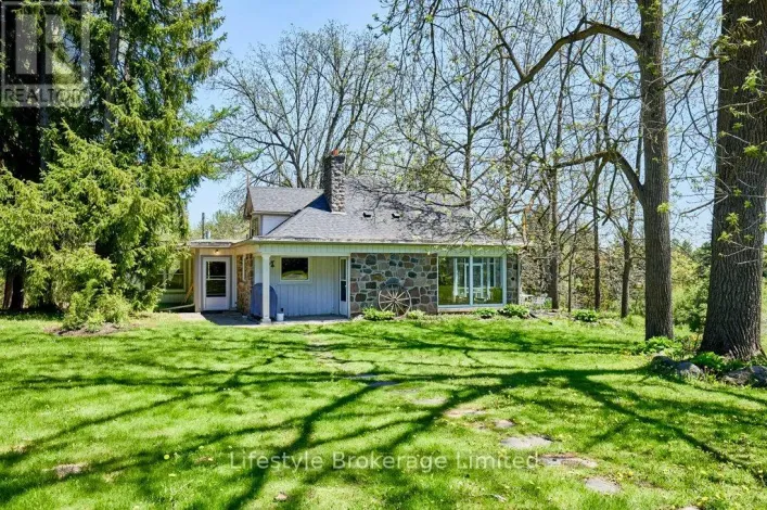 2660 CONCESSION 9 ROAD, Pickering