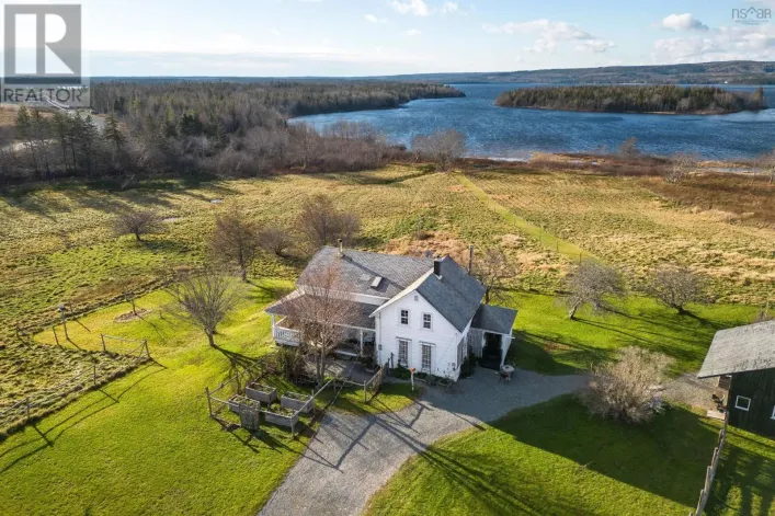 2660 LOCH LOMOND Road, Enon