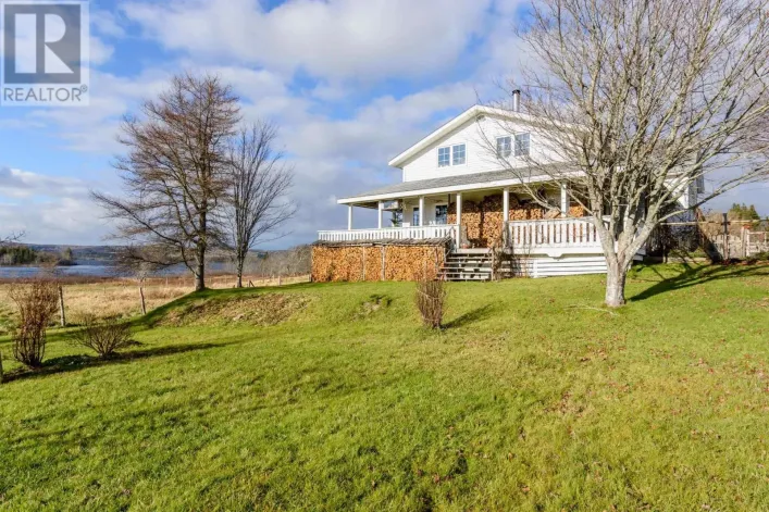 2660 LOCH LOMOND Road, Enon