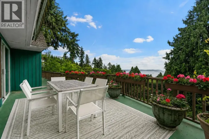 2660 QUEENS AVENUE, West Vancouver