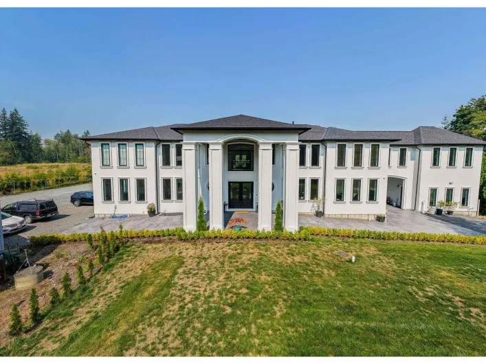 26607 64 AVENUE, Langley