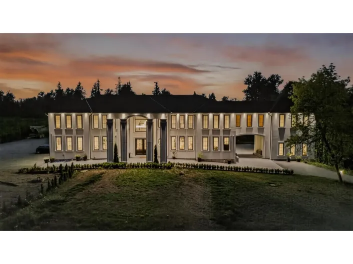 26607 64 AVENUE, Langley